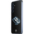 NHL Utah Mammoth Alternate Black Galaxy A35 5G Skin